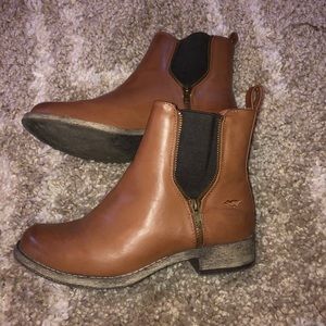 Booties
